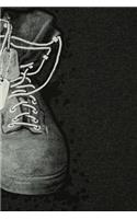 Boots Notebook