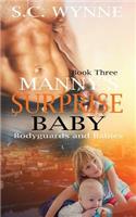 Manny's Surprise Baby