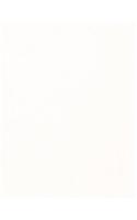 White Large Sketchbook