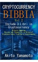 Cryptocurrency Bibbia - Vol 2