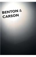Benton & Carson