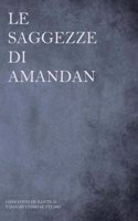 Le saggezze di AMANDAN