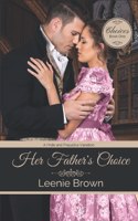 Her Father's Choice