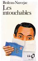 Les Intouchables