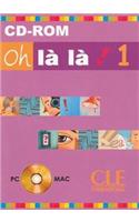 Oh LA LA!: CD-Rom 1