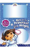 Coffret Dora Et La Princesse Des Neiges