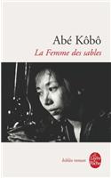 La Femme Des Sables