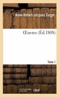 Oeuvres. Tome 1