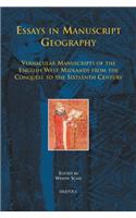 Essays in Manuscript Geography