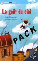 Le gout du ciel Pack de 6