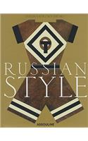 Russian Style
