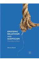 Epistemic Relativism and Scepticism