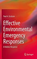 Effective Environmental Emergency Responses