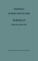 Marcellus - Über Heilmittel 1