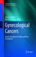 Gynecological Cancers