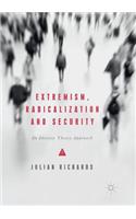 Extremism, Radicalization and Security