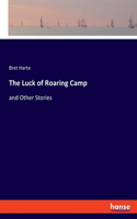 Luck of Roaring Camp