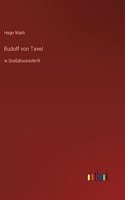 Rudolf von Tavel