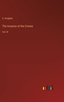The Invasion of the Crimea