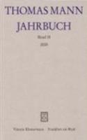 Thomas Mann Jahrbuch
