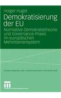 Demokratisierung Der EU