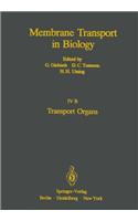 Transport Organs