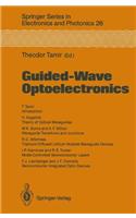 Guided-Wave Optoelectronics