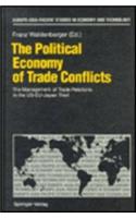 Political Economy of Trade Conflicts