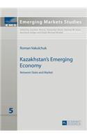 Kazakhstan's Emerging Economy