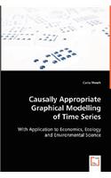 Causally Appropriate Graphical Modelling of Time Series