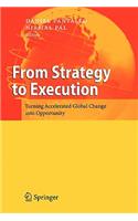 From Strategy to Execution
