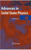 Advances in Solid State Physics 49