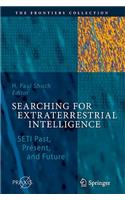 Searching for Extraterrestrial Intelligence