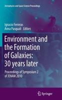 Environment and the Formation of Galaxies: 30 Years Later