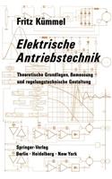 Elektrische Antriebstechnik