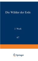 Die Wälder der Erde
