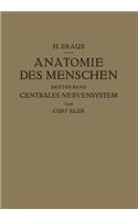Anatomie des Menschen ein Lehrbuch für Studierende und Ärƶte