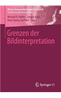 Grenzen Der Bildinterpretation