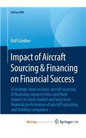 Impact of Aircraft Sourcing & Financing on Financial Success