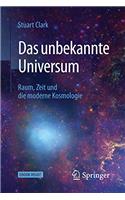 Das Unbekannte Universum