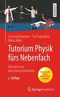 Tutorium Physik Fürs Nebenfach