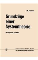 Grundzüge Einer Systemtheorie