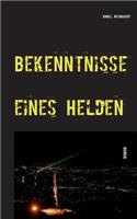 Bekenntnisse Eines Helden