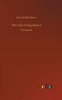 Life of Napoleon I