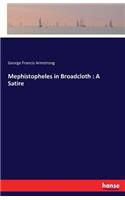 Mephistopheles in Broadcloth