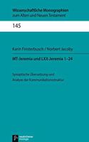 Wissenschaftliche Monographien zum Alten und Neuen Testament