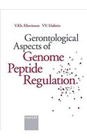 Gerontological Aspects Of Genome Peptide Regulation