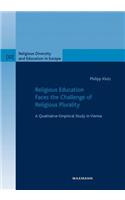 Religious Education Faces the Challenge of Religious Plurality
