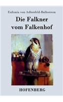 Falkner vom Falkenhof