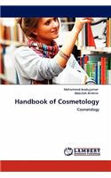 Handbook of Cosmetology